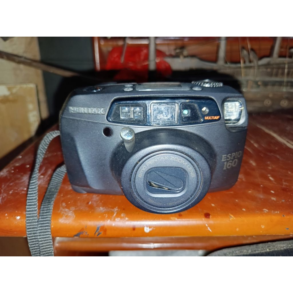 Pentax Espio 160