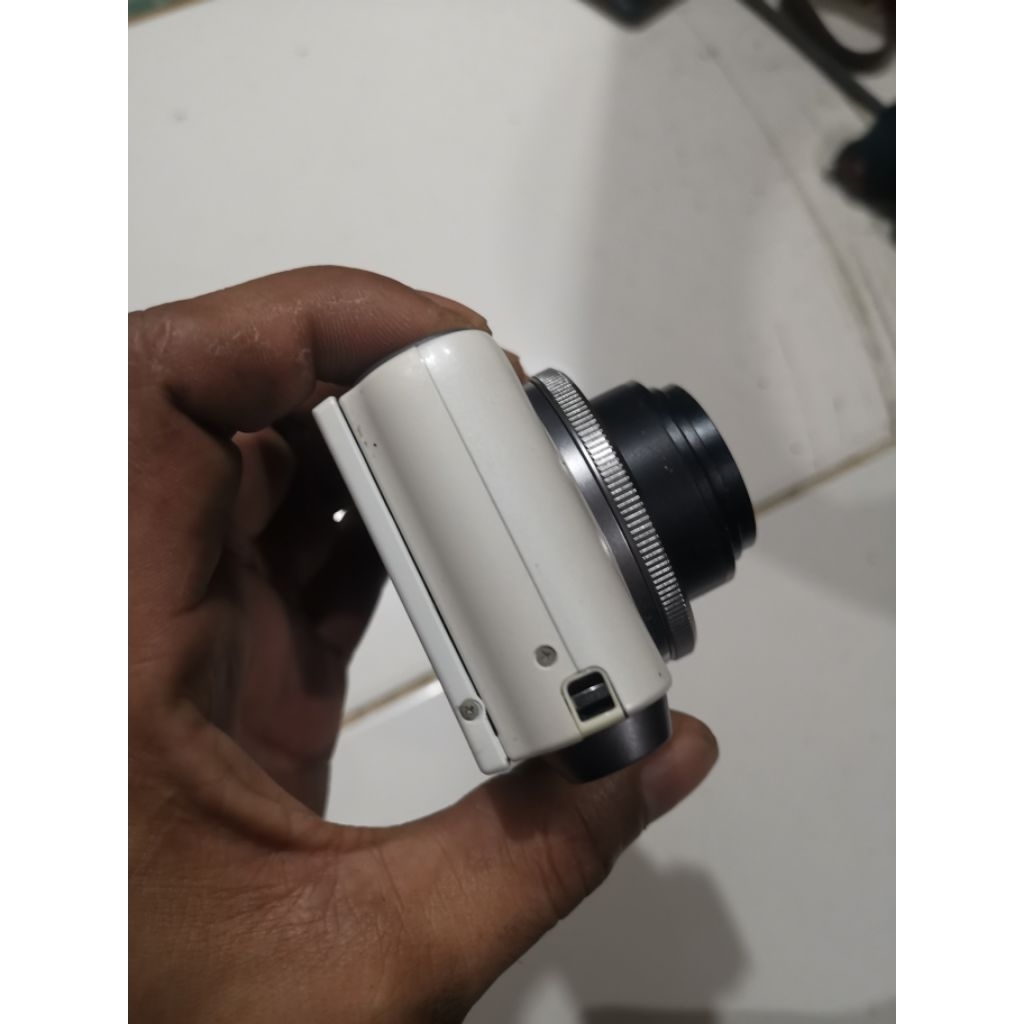 casio exilim ex zr1200