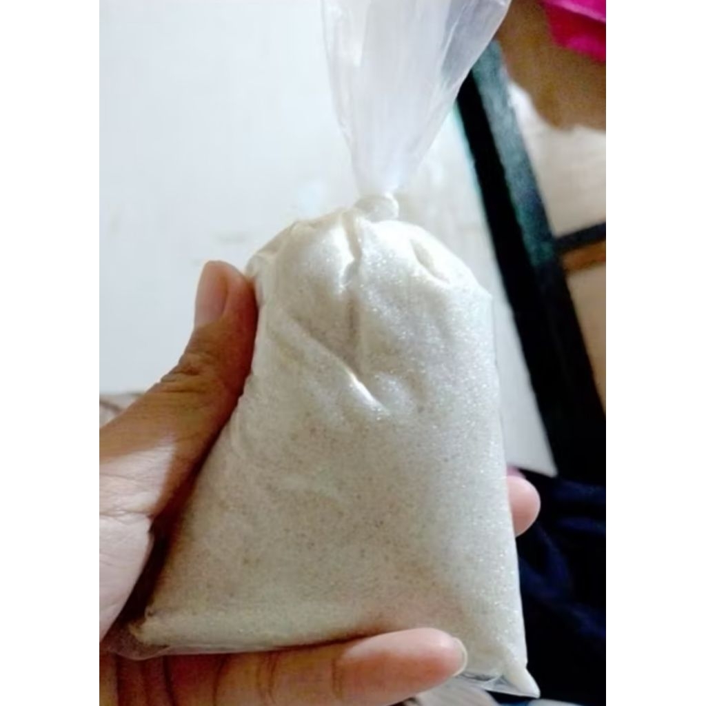 MAMAZMI - GULA PASIR 100GR MURAH