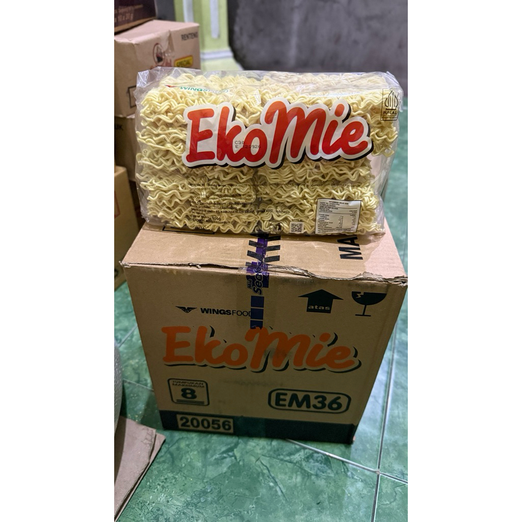 Ekomie