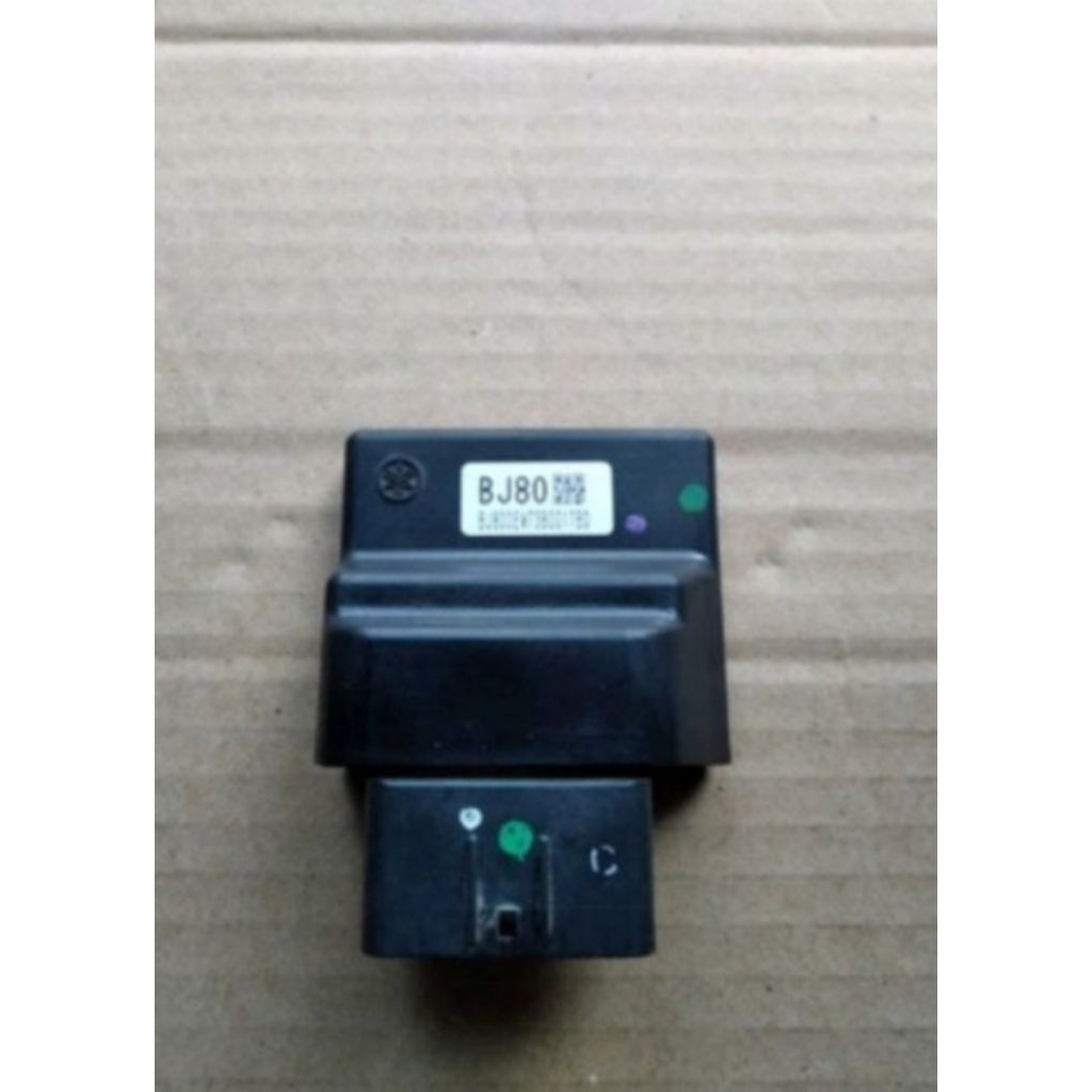 Ecu CDI BJ8 Fino Fi Fino injeksi Fino 125