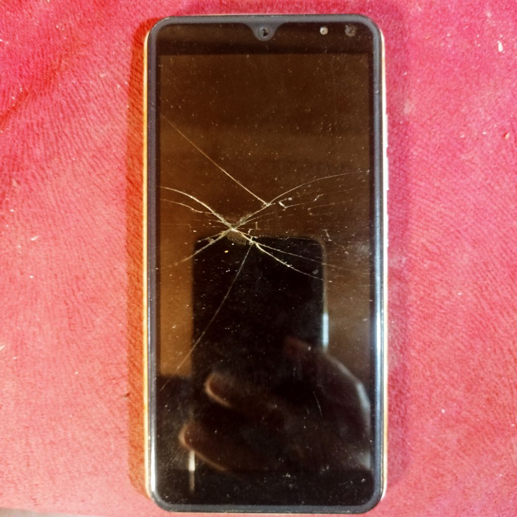 Mesin Maxtron S8