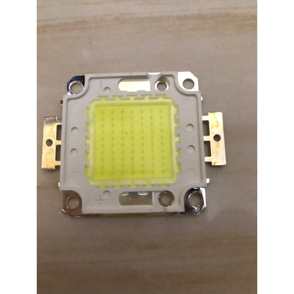 MataLEDsorotCOB 20w 20watt chip LED PJU  22/38 v