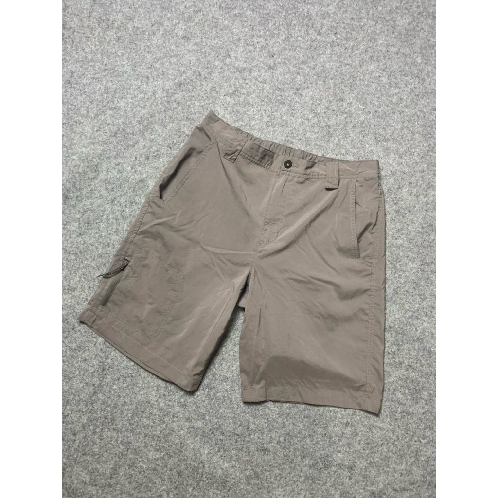 Columbia Side Pocket Cargo Shorts