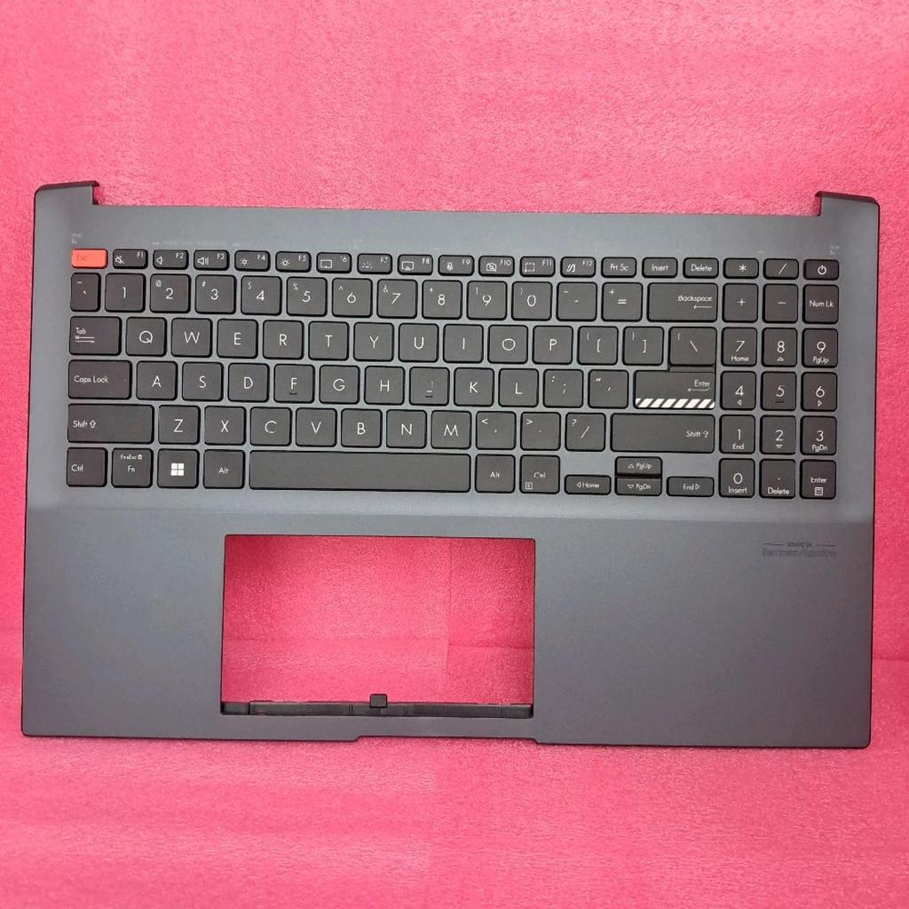KEYBOARD ASUS VIVOBOOK PRO 15 OLED K6502 NEW ORIGINAL