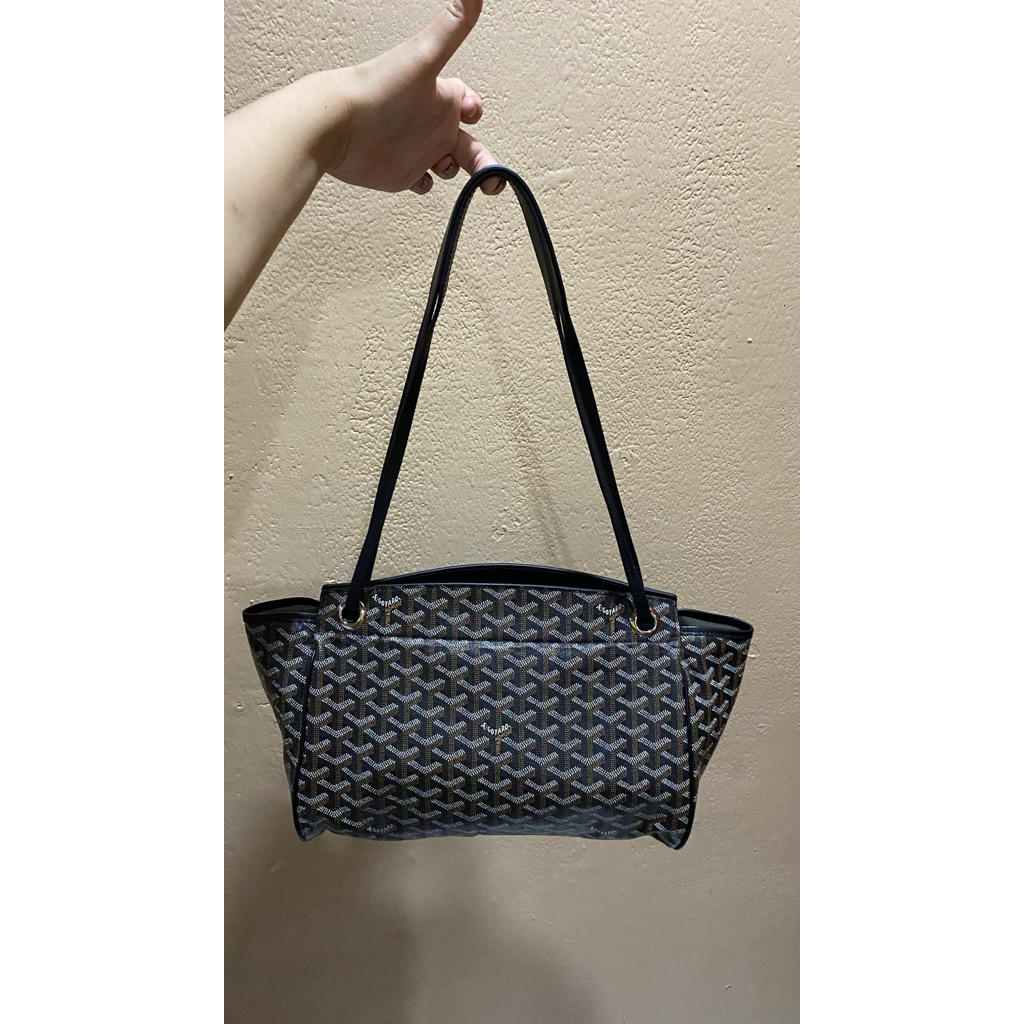 preloved goyard ori