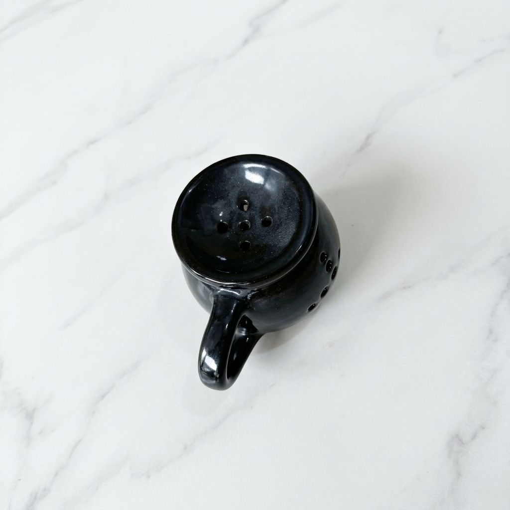 Alat Ratus V Keramik Free Buble Wrap