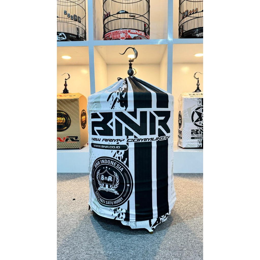 KERODONG MURAI BNR ORIGINAL TERBARU (2026)