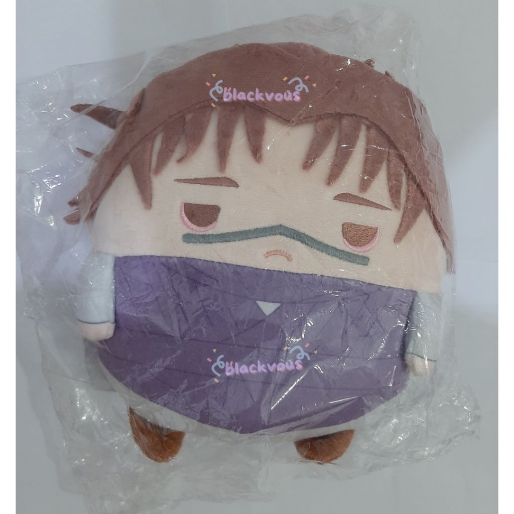 (official merch) Jujutsu Kaisen Nuikuji Fuwakororin Choso size M