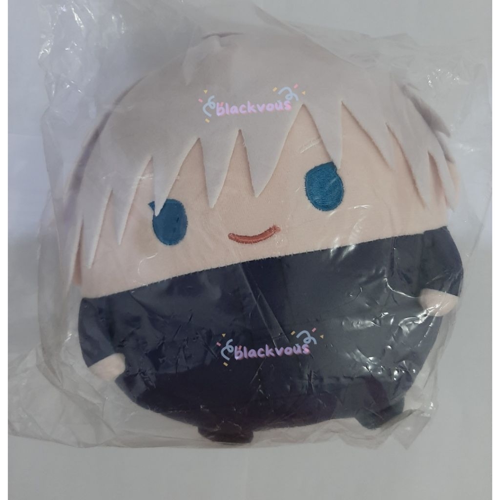 [official merch] Jujutsu Kaisen Gojo Satoru Fuwakororin vol. 2 M Size No Blindfold