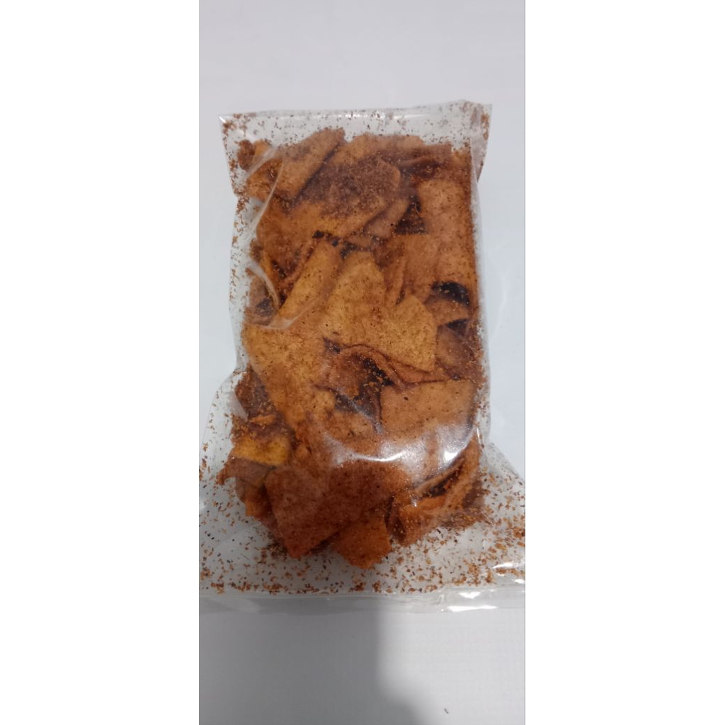 Rendang Telor Payakumbuh, Makanan Khas Minang. 200g