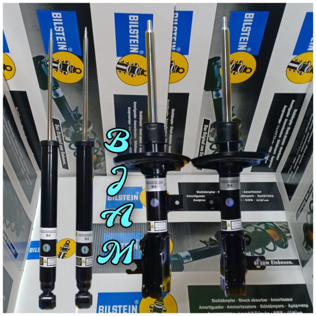 shockbreaker absorber mobil mazda CX-5 2.000cc tahun 2012-2013 bilstein b4