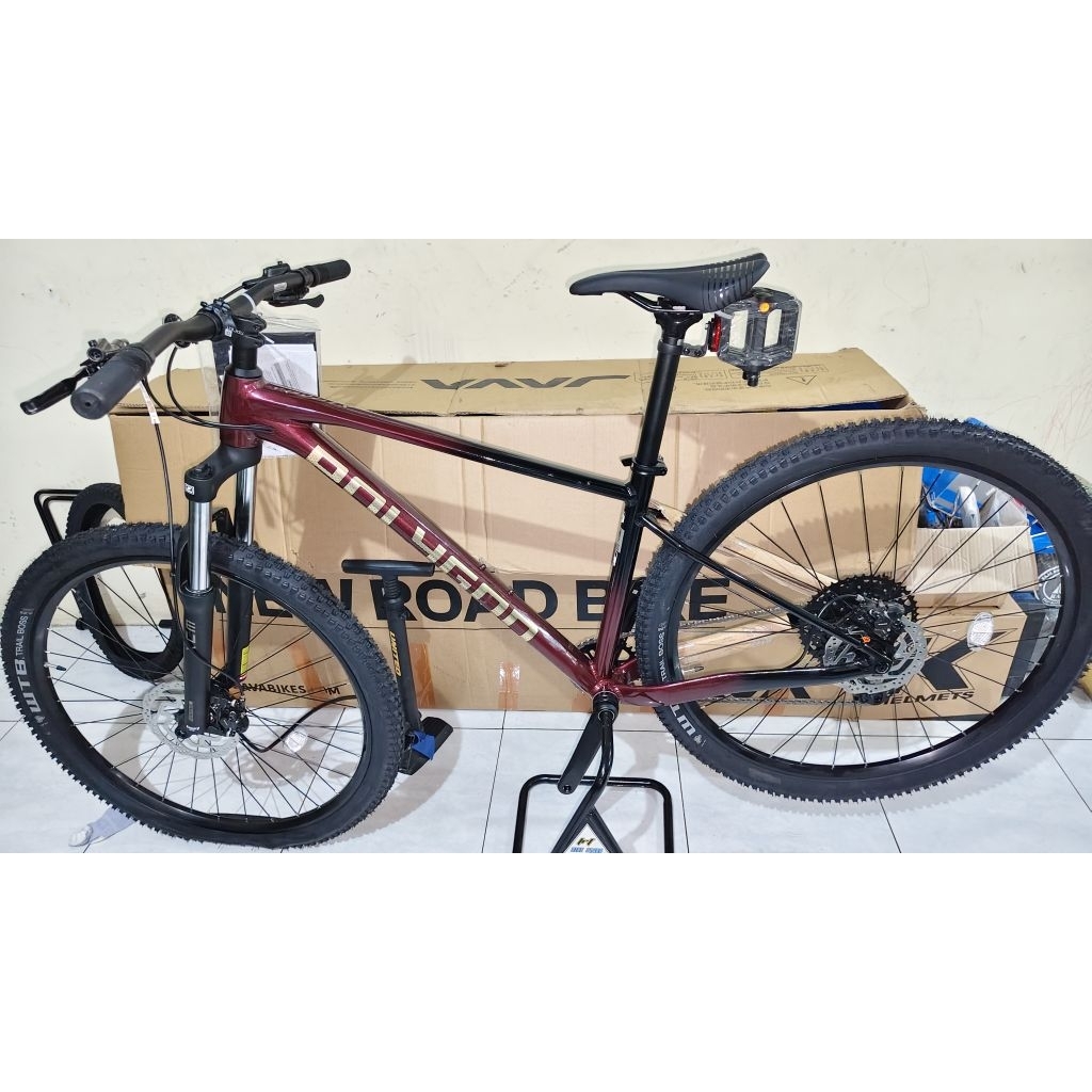 Polygon Xtrada 5 2026 M 29 Baru