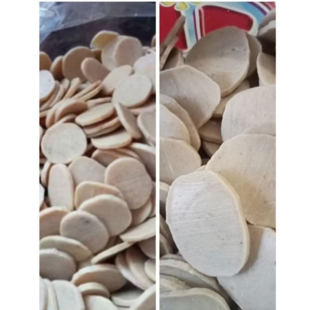 1kg kerupuk amplang