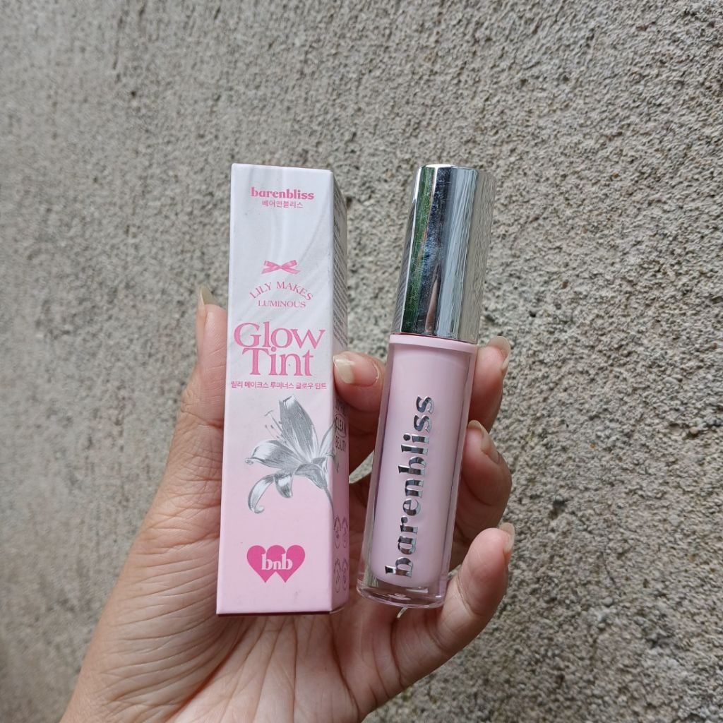 PL GLOW TINT BNB
