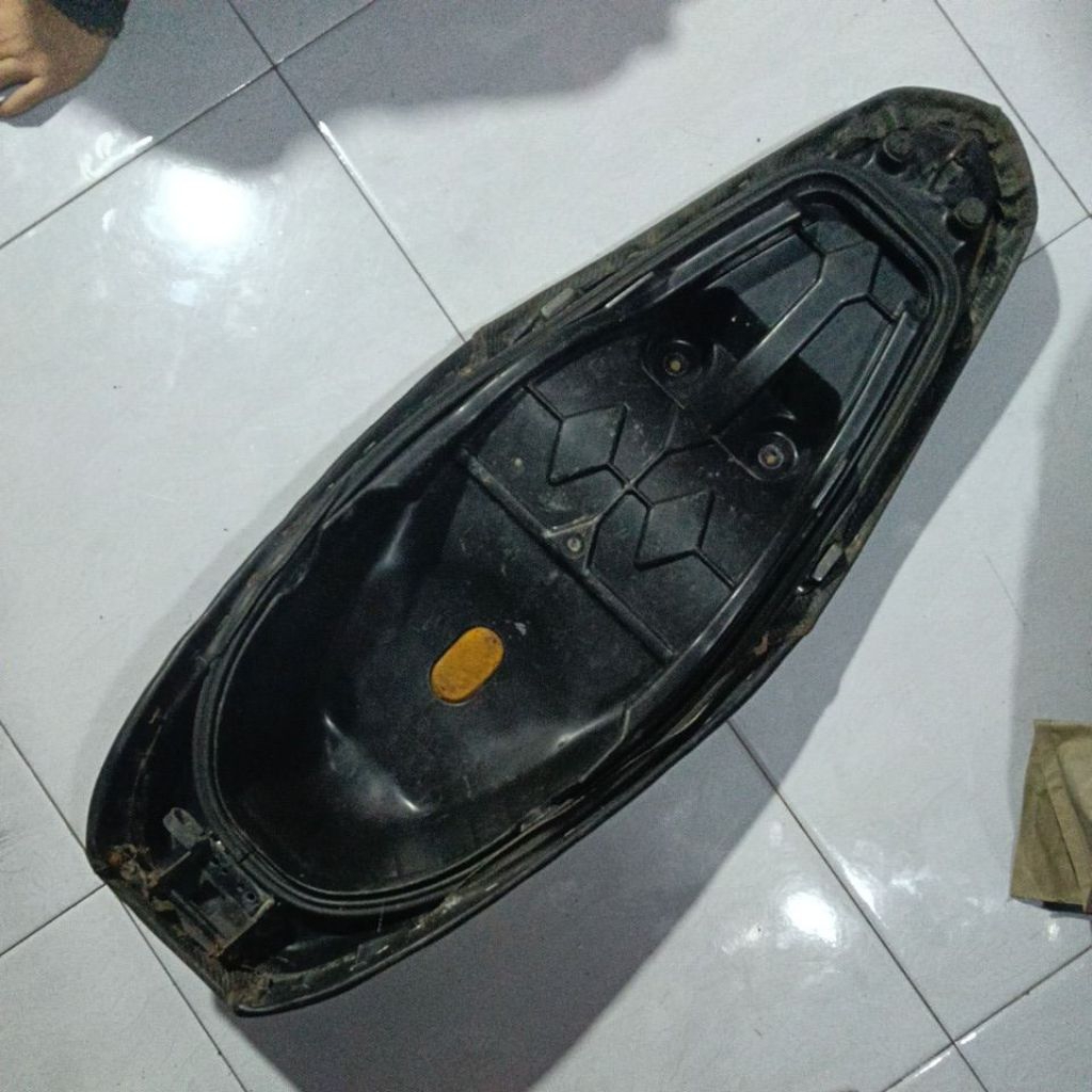 JOK SADEL PCX 125 CBU THAILAND KWN ORI HONDA