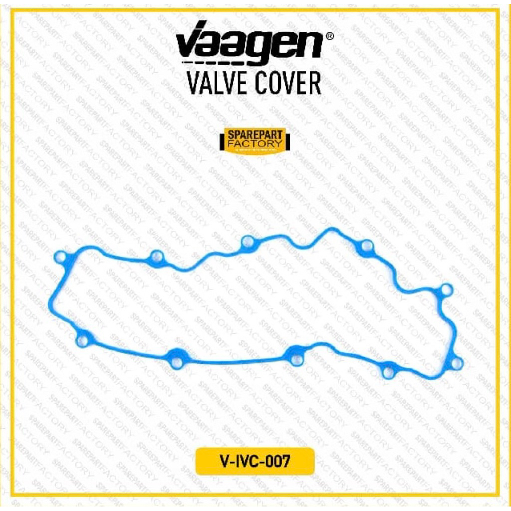 PACKING DEXEL / VALVE COVER NKR66 VAAGEN