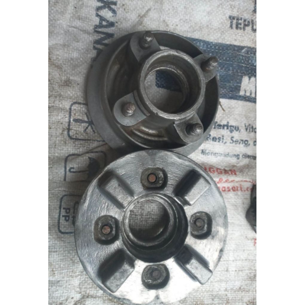 Nap gir Dudukan gir Supra lama Supra x lama Supra fit lama lagenda gren