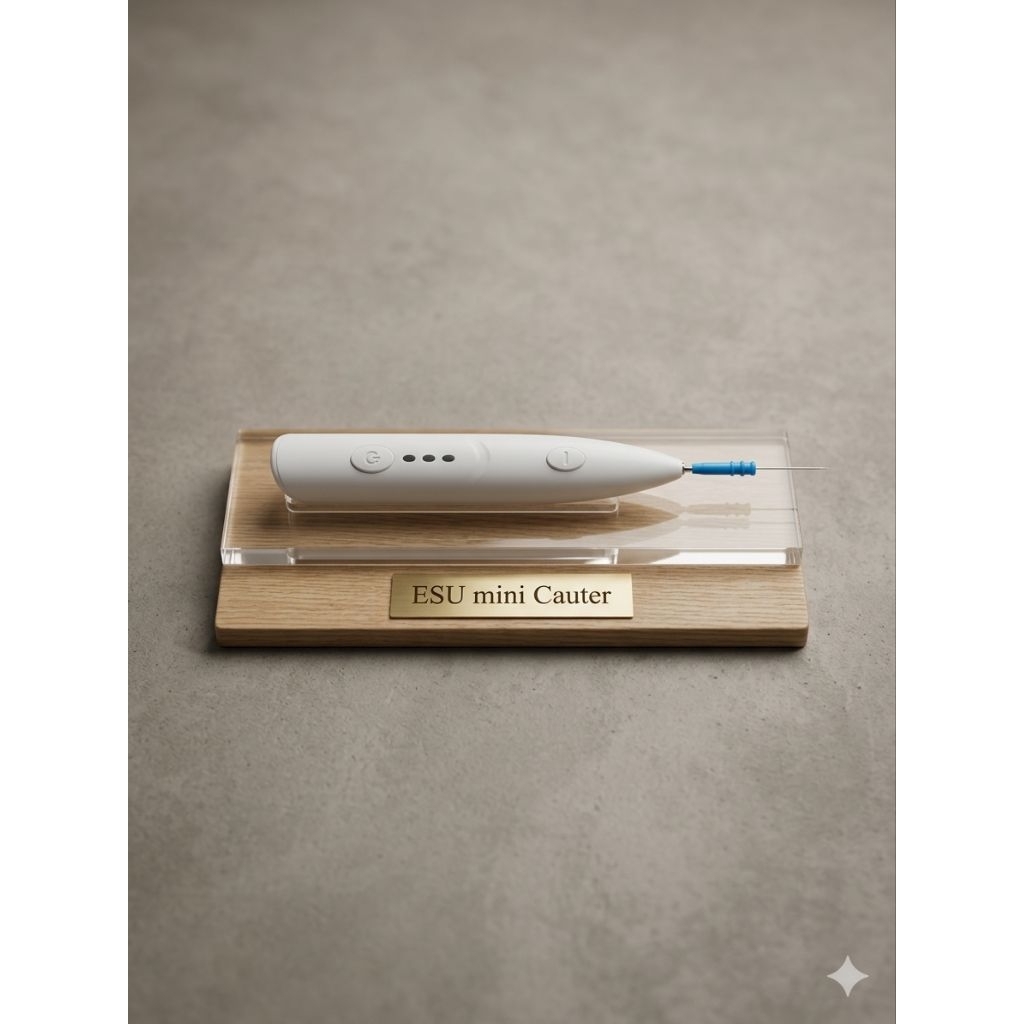 Mini Esu.//klamp khitan//lem sunat//Alat sunat/esu