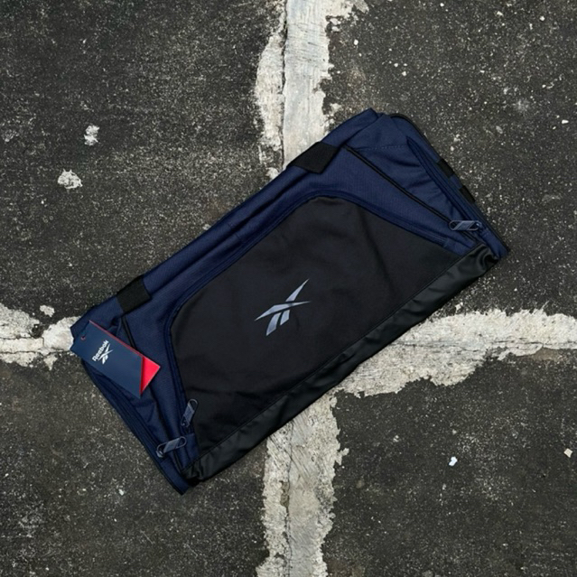 Duffle bag Reebok navy