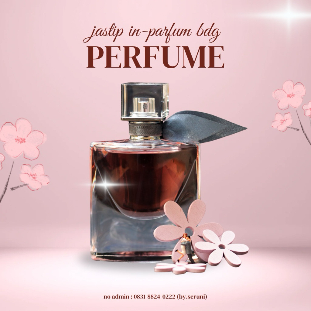 IN PARFUM ORIGINAL - Baccarat