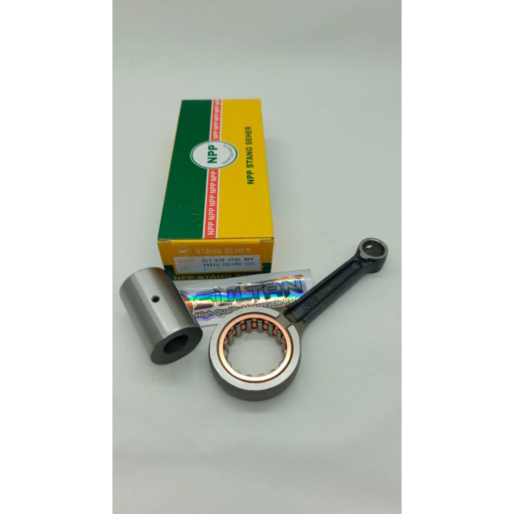 STANG PISTON NPP VARIO 125 OLD - VARIO 125 LED - VARIO 125 NEW