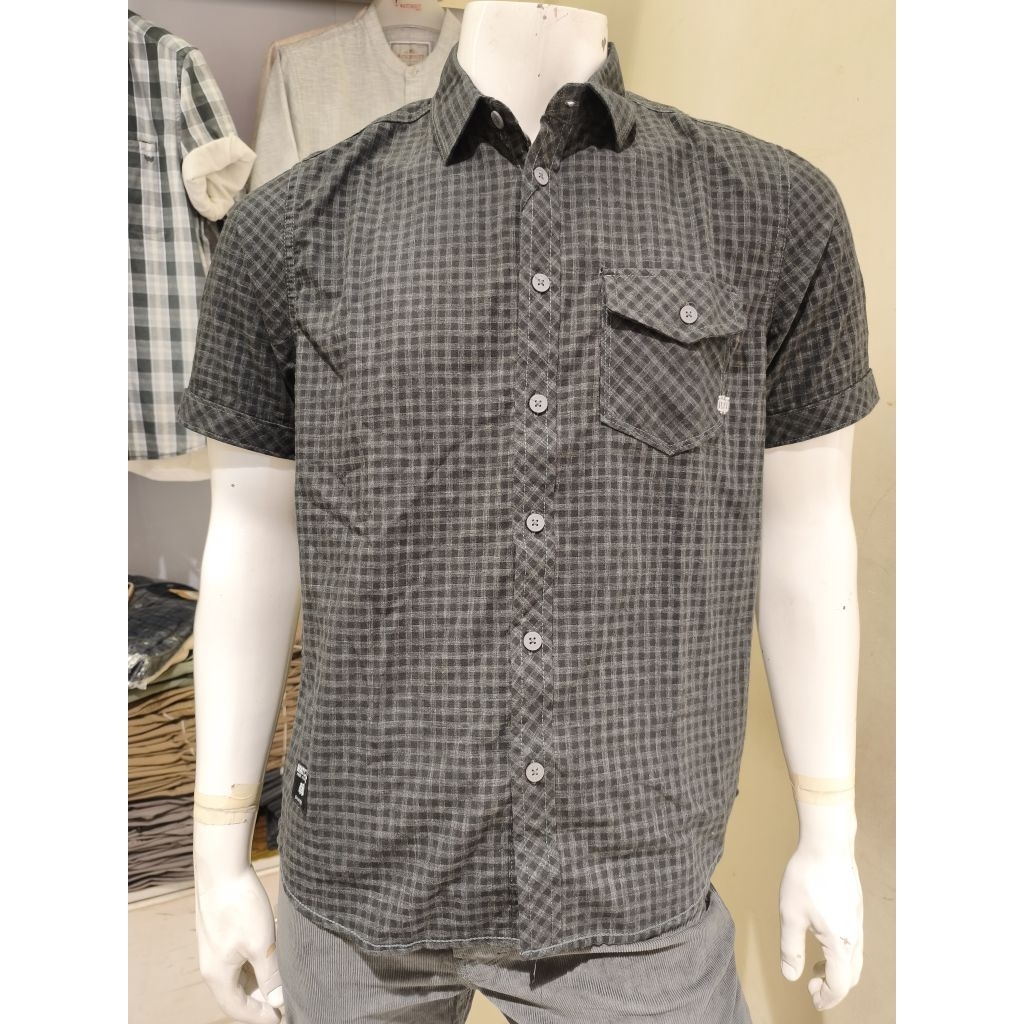 watchout kemeja pria