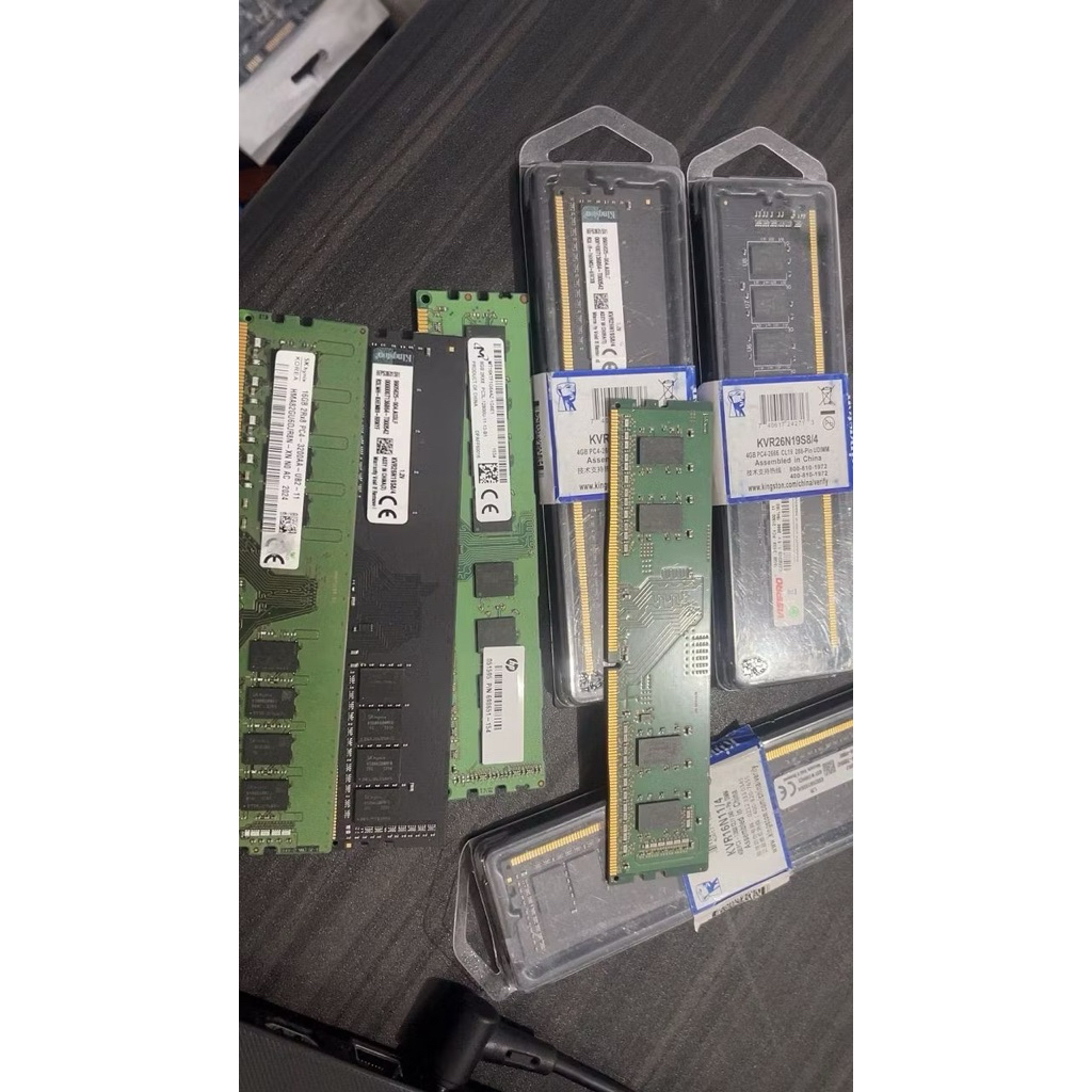 pesanan khusus ram borongan