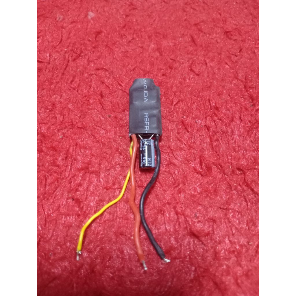 ESC Mjx BUGs 5W old / B2W / B2C