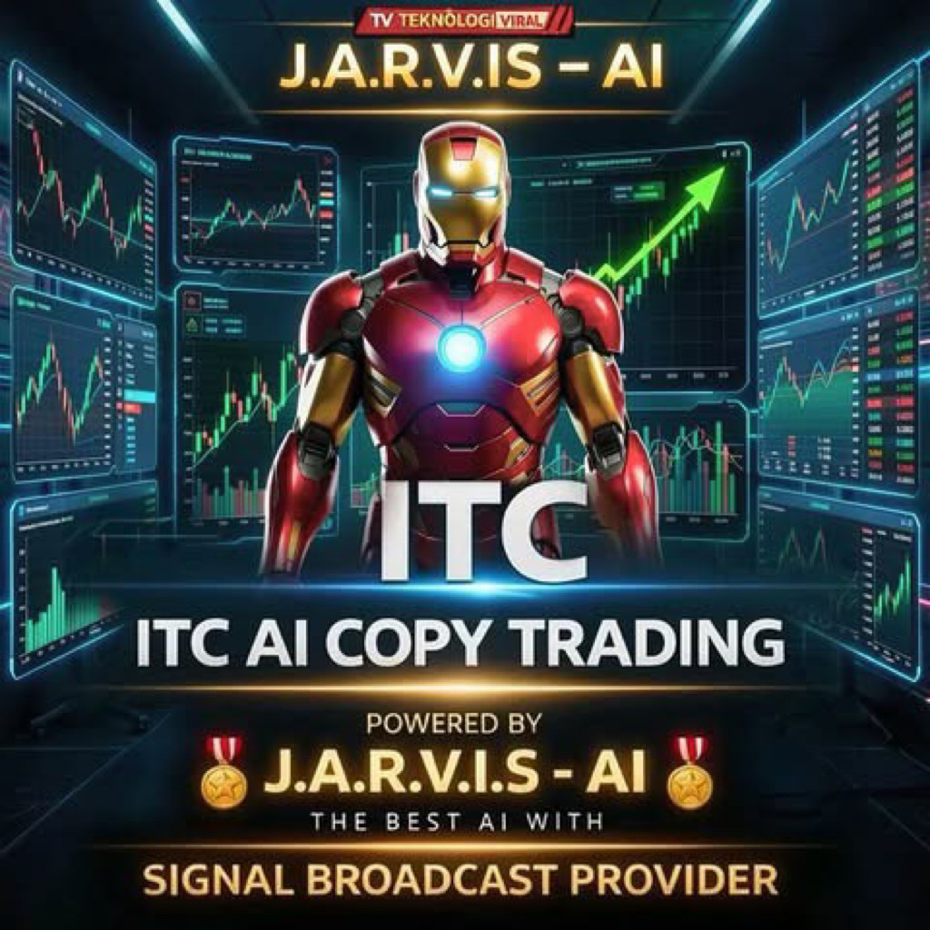 Easy Copytrade mudah ai mt4 mt5 broadcast signal provider aplikasi copytrading auto telegram to mt5 