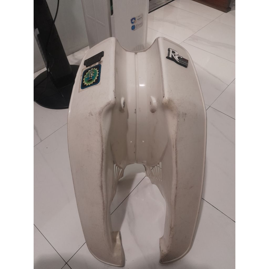 sayap suzuki rc suzuki bravo