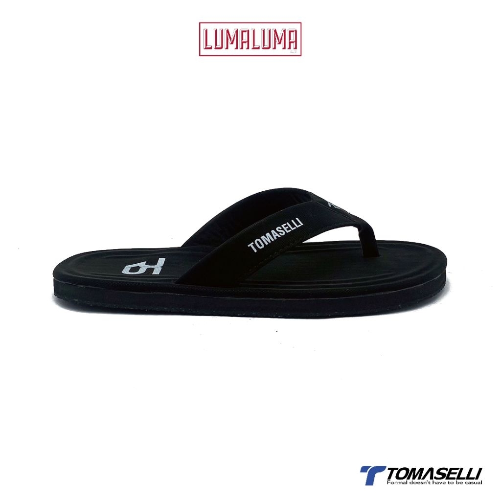 Sandal Distro Pria Sandal Jepit Pria RS TOMASELLI