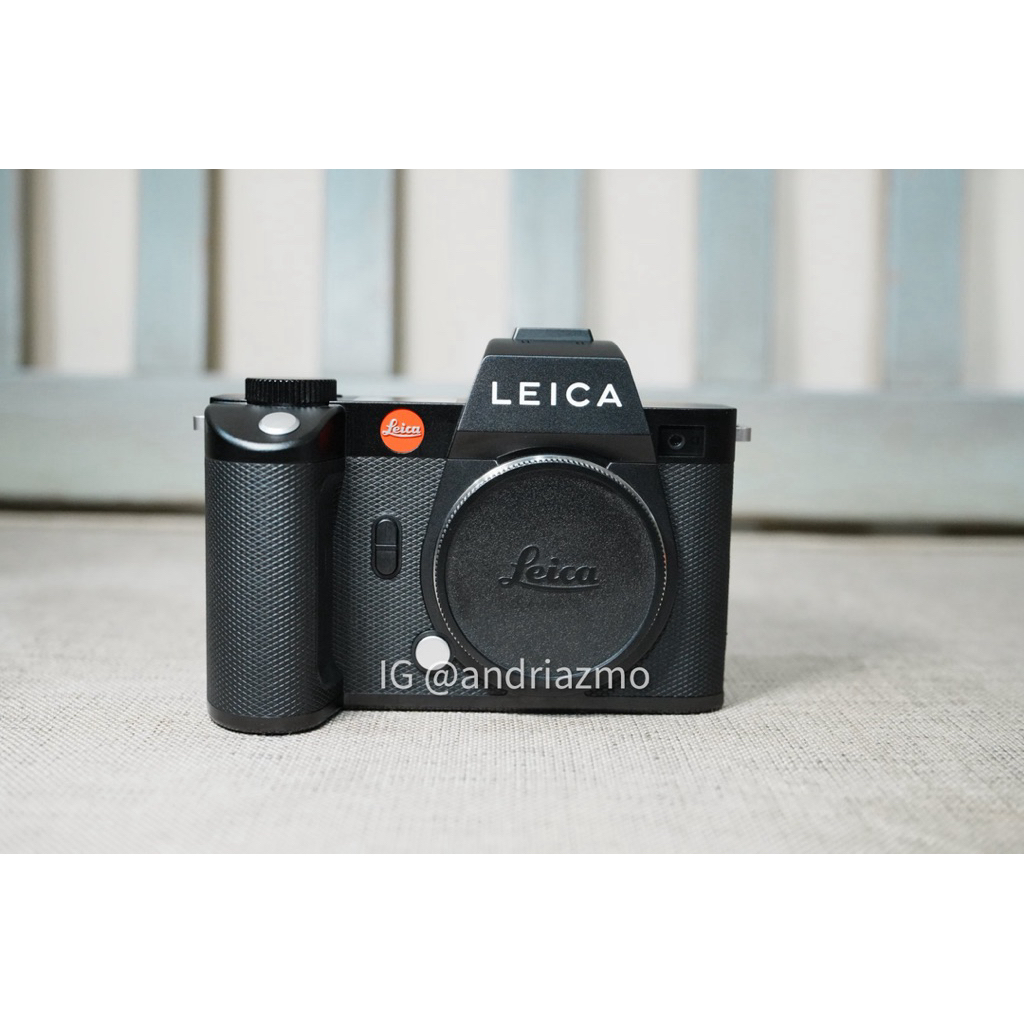 Leica SL 2 Kumplit Mulus not SL2S