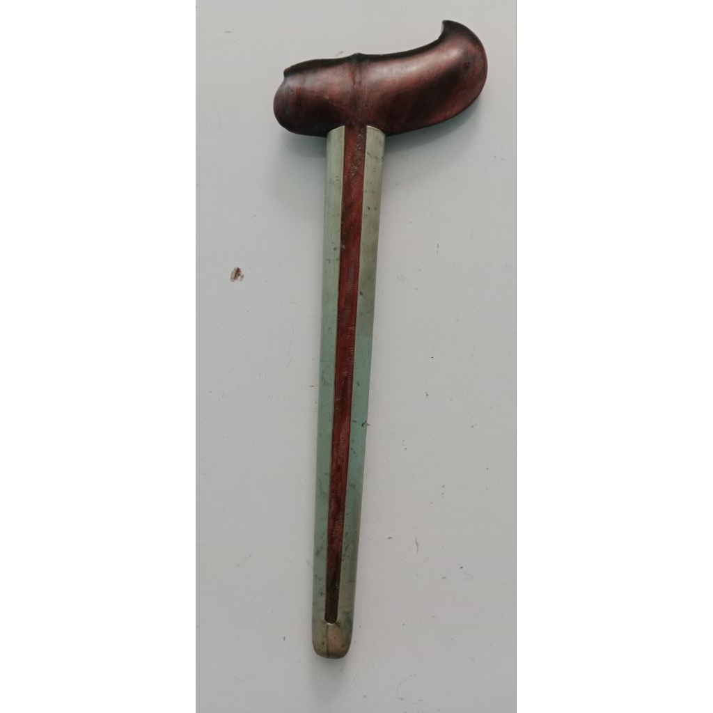 warangka gayaman iras lamen