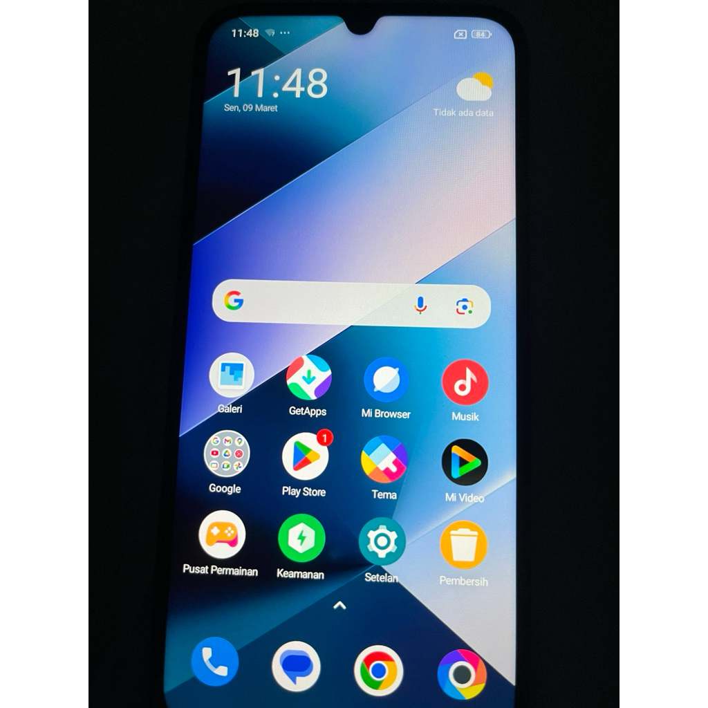 POCO C85 6/128gb SECOND FULLSET