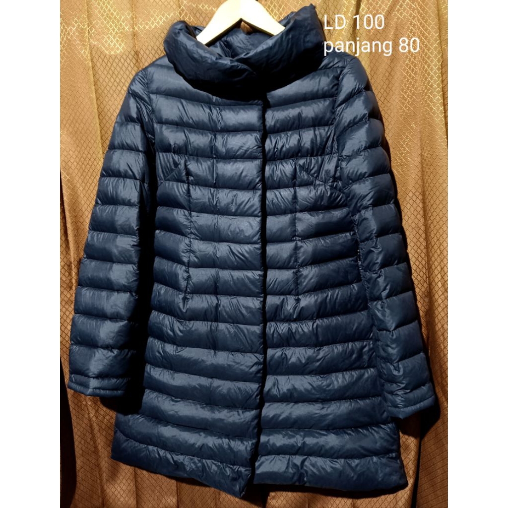 jaket bulu angsa ringan jaket bulu angsa cacing hitam down jacket jaket bulu angsa hitam jaket winte