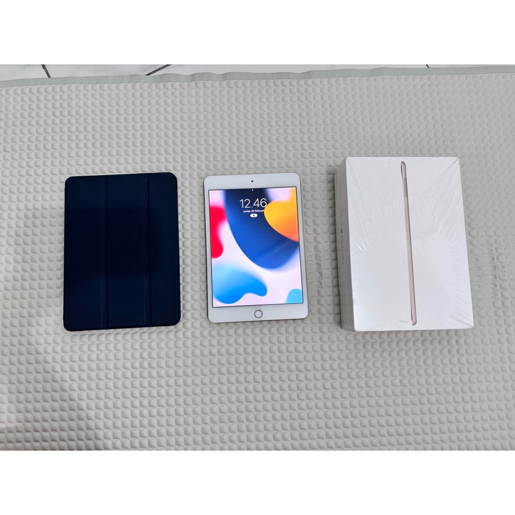 Ipad mini 4