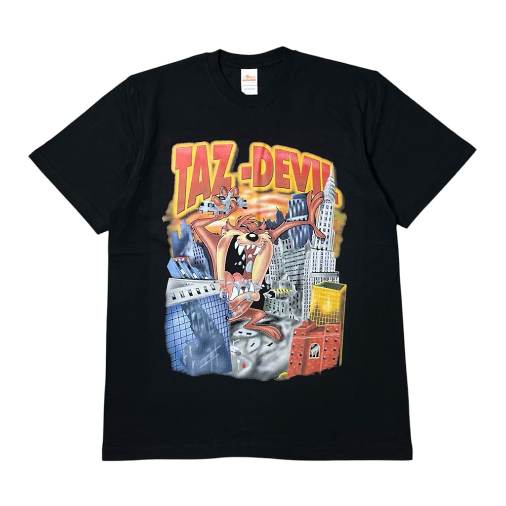 Kaos Tazmania Devil Bootleg