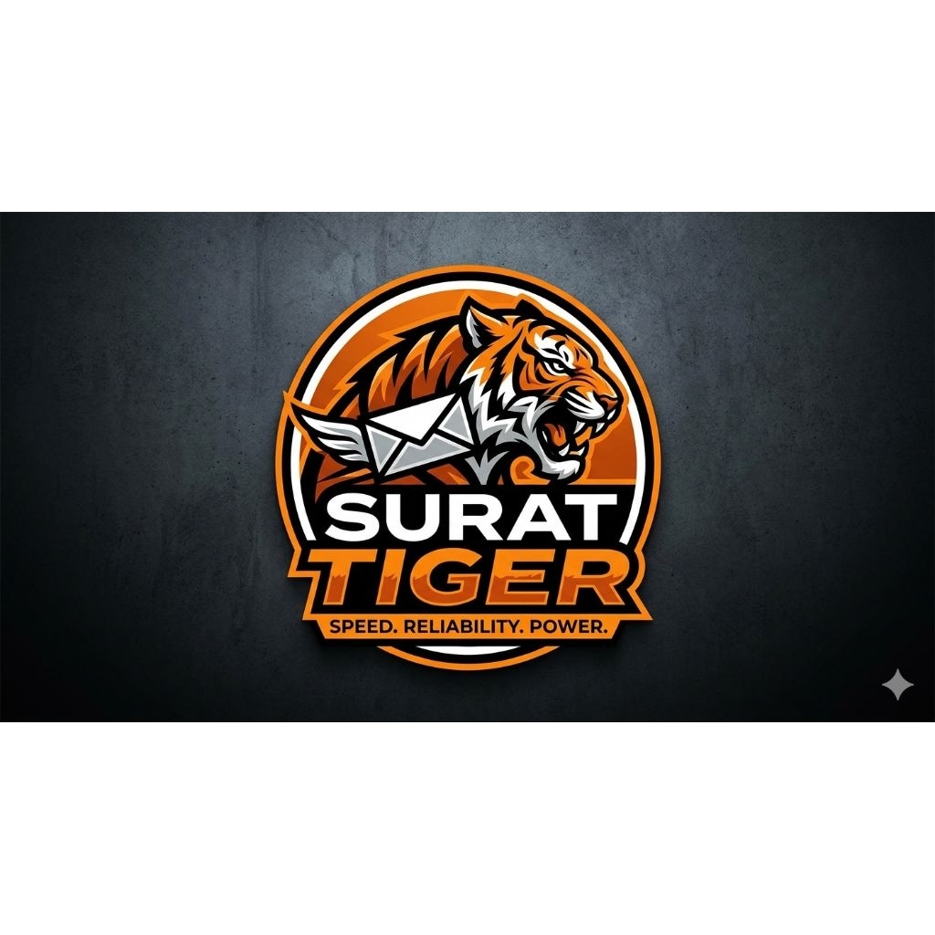 surat tiger