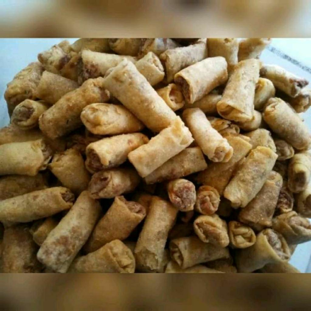 SUMPIA UDANG KILOAN