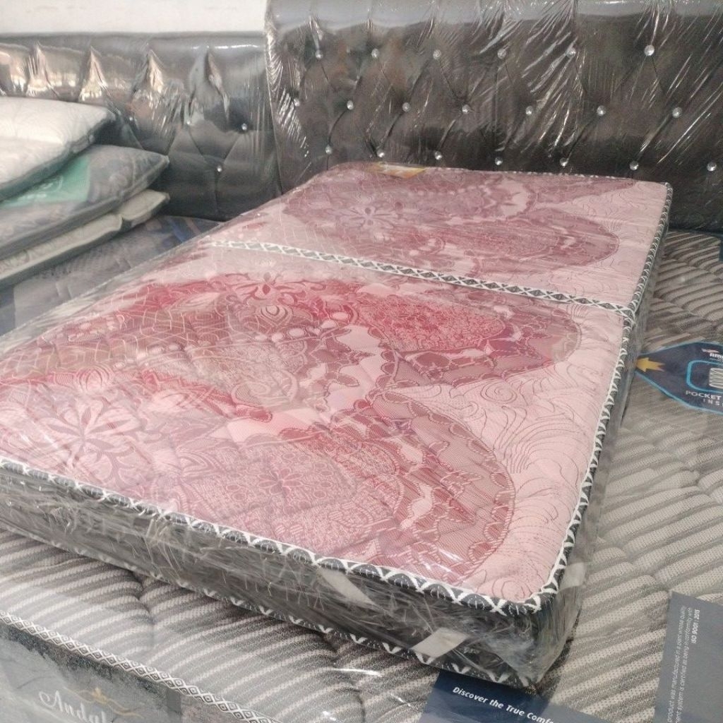 matras/pelapis kasur