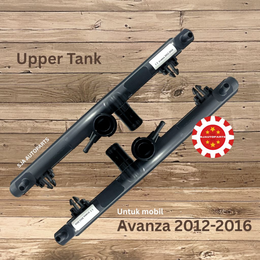 UPPER TANK AVANZA 2012-2016