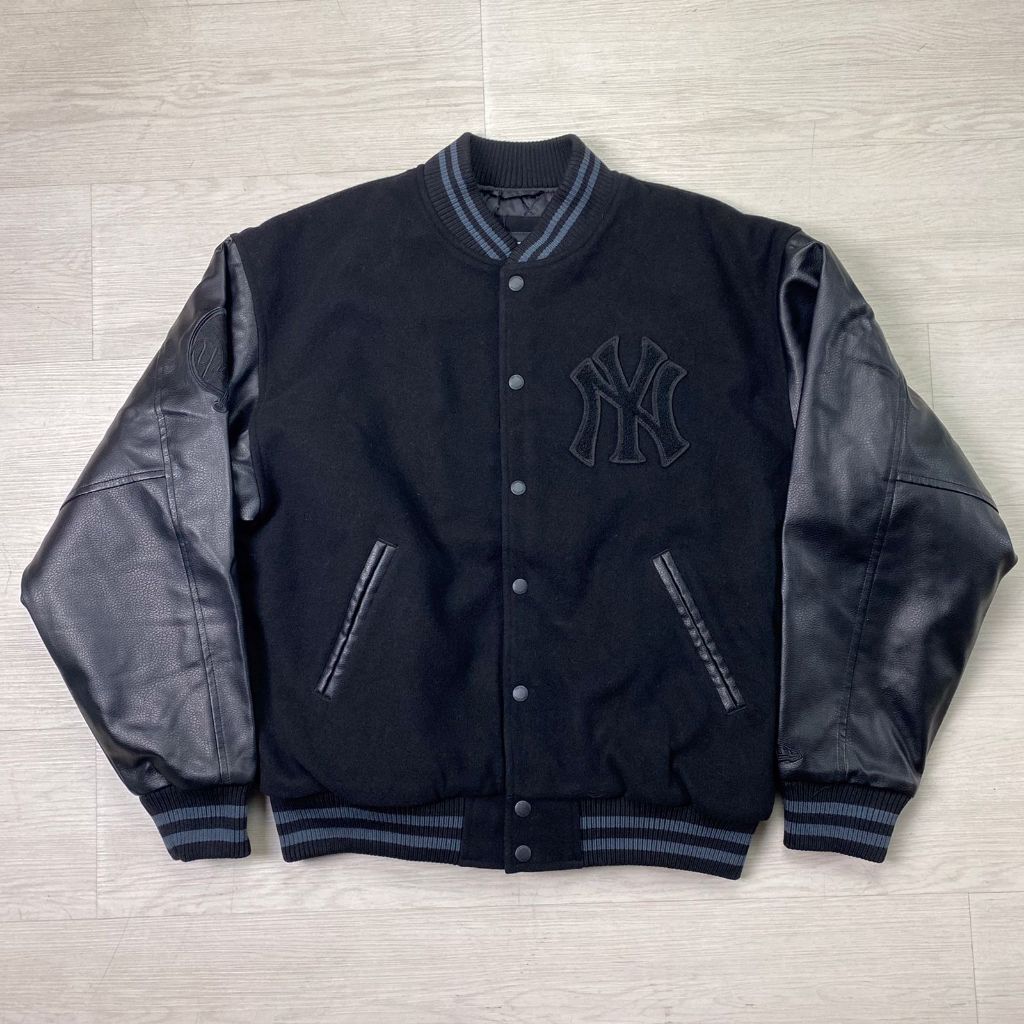 New EraJacket New Era Jacket Varsity New York Yankees MLB