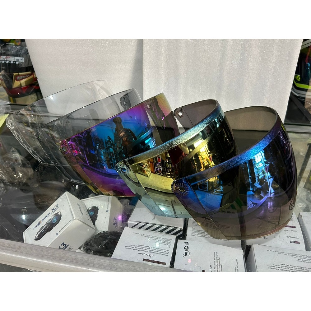 Kaca Helm Airro Cencen Evolution