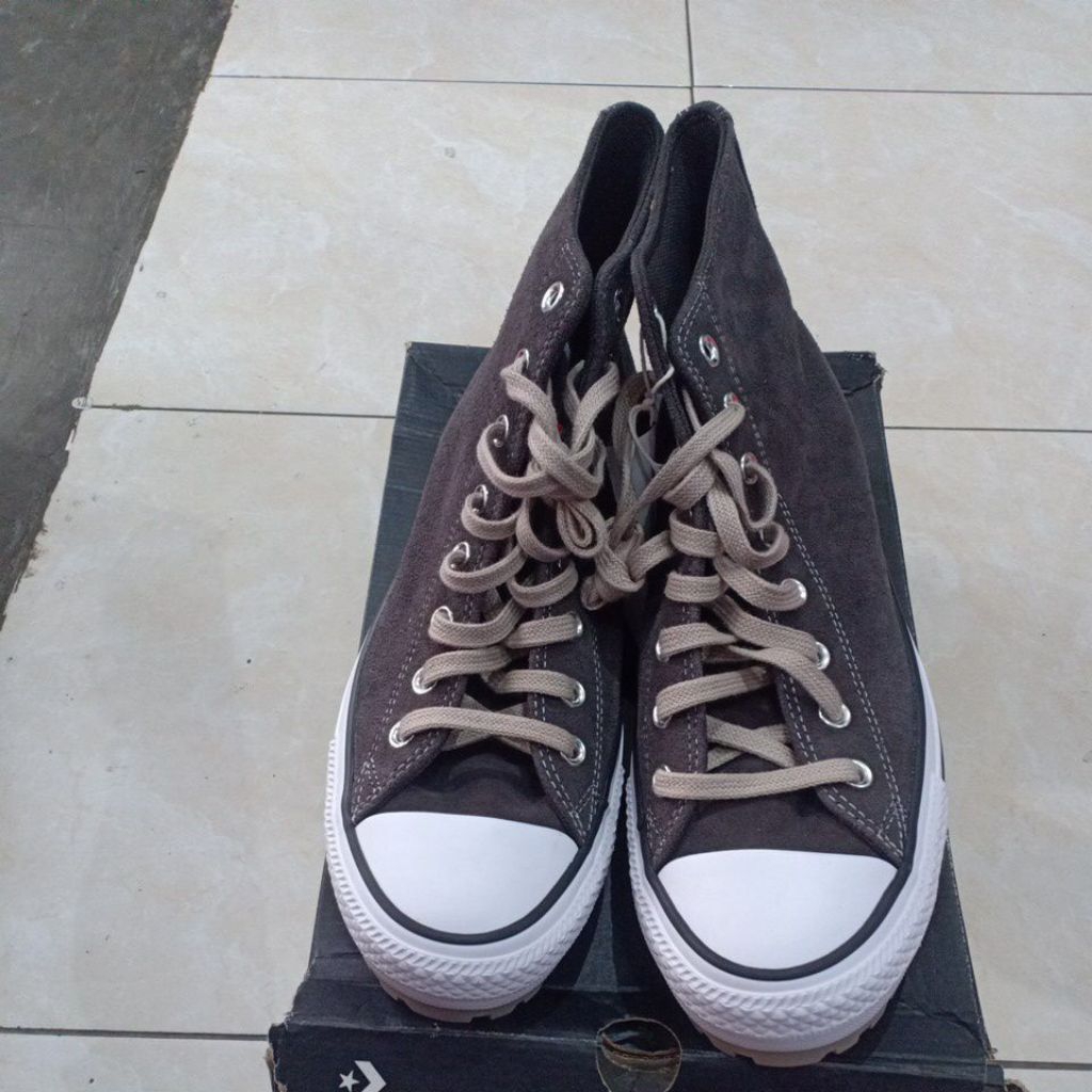 Sepatu Con Ctas City Trek A10570C