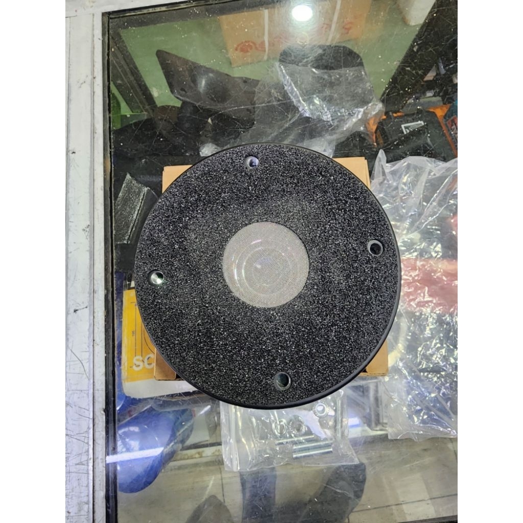 Driver Tweter Wisdom De900Neo / DE-900Neo / De-900 / de900 Neo original