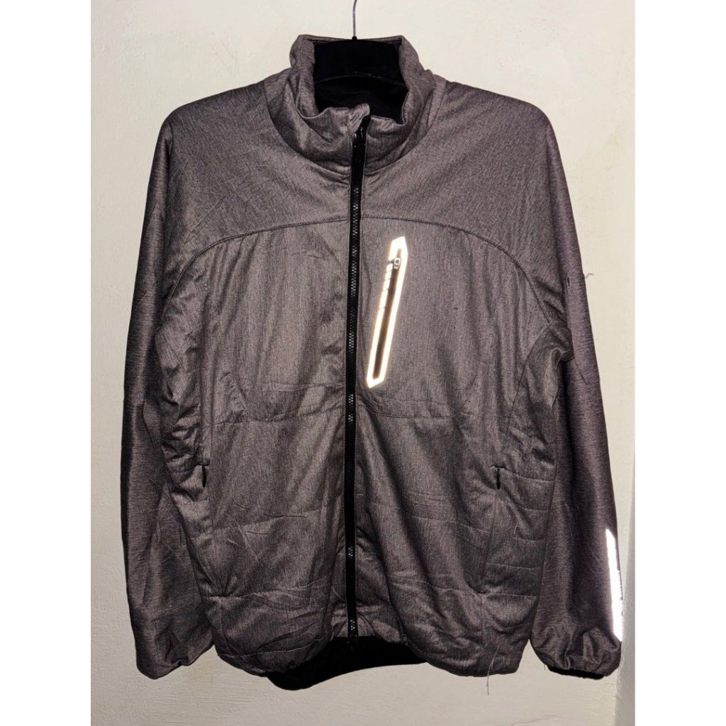 FieldCore Puffer Stretch Jacket