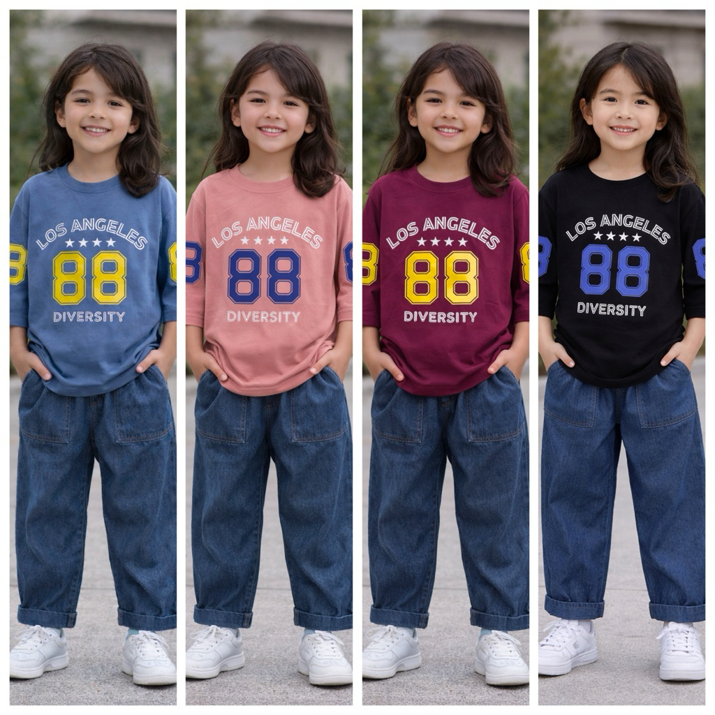 kwaii-jersey anak-jersey anak