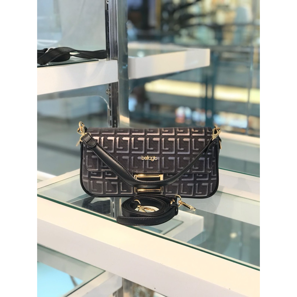TAS WANITA BELLAGIO ORIGINAL