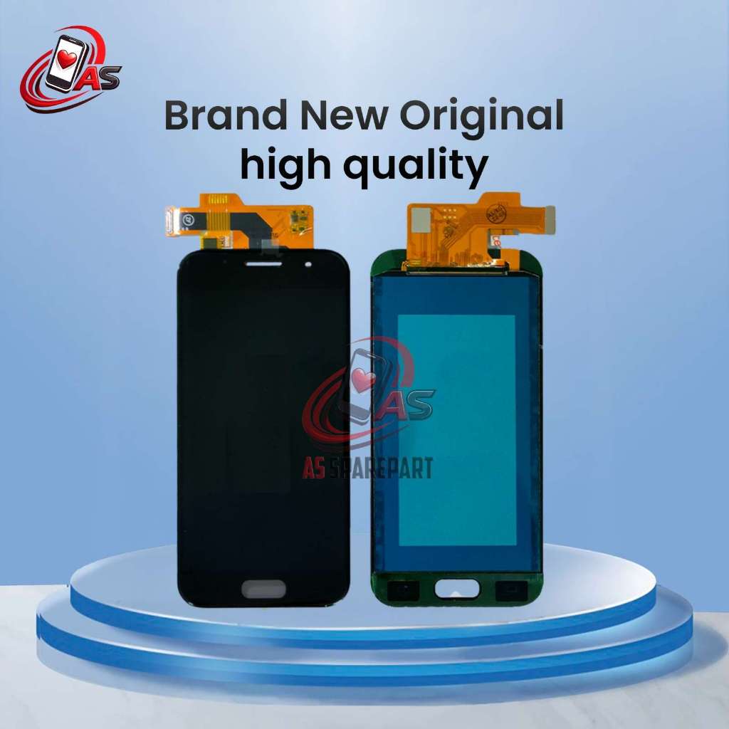 LCD TOUCHSCREEN  SAMSUNG A320 / A3 2017